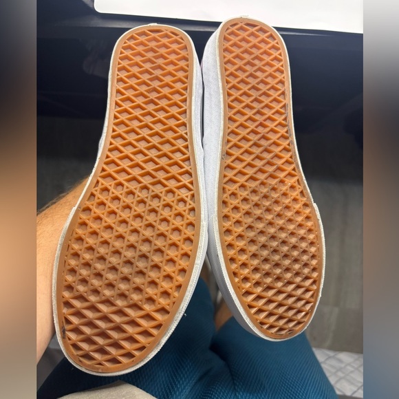 Vans Era Orchid Pink Womens Size 10 Casual Skateboarding Shoes Pink Beach Life - Picture 8 of 13